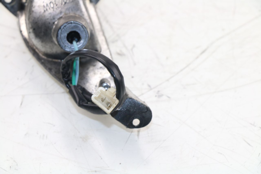 photo de FANALE ANTERIORE DESTRO BAOTIAN BT 49 QT-9 50 (2006 - 2010)