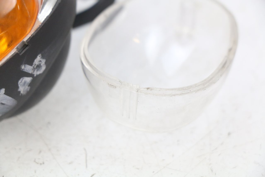 photo de FANALE ANTERIORE DESTRO MBK BOOSTER SPIRIT 50 (2004 - 2017)