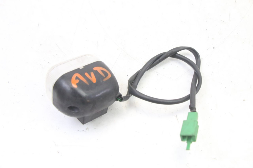 photo de FRECCE DESTRA ANTERIORE MBK BOOSTER SPIRIT NAKED 50 (2004 - 2017)