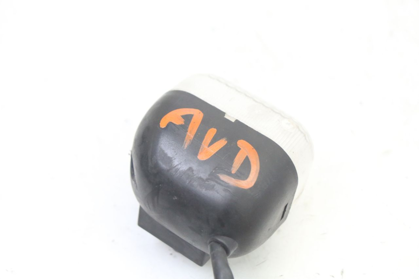 photo de FRECCE DESTRA ANTERIORE MBK BOOSTER SPIRIT NAKED 50 (2004 - 2017)