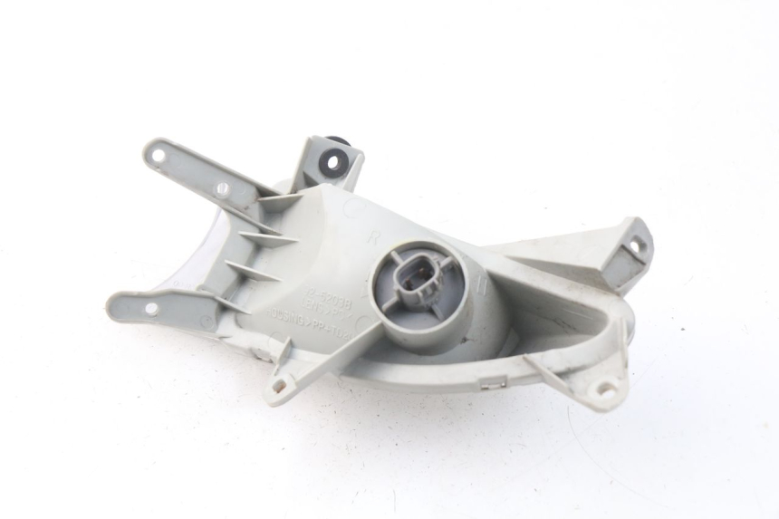 photo de FANALE ANTERIORE DESTRO SUZUKI BURGMAN 125 (2007 - 2014)