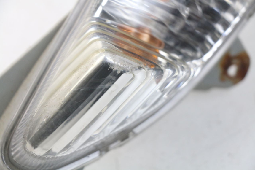 photo de FANALE ANTERIORE DESTRO SUZUKI BURGMAN 125 (2007 - 2014)