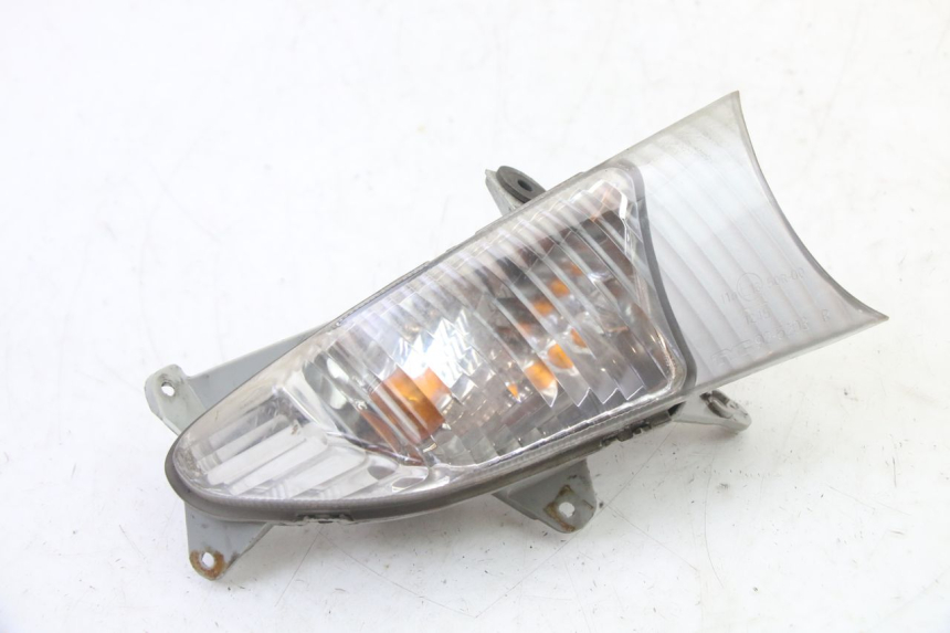 photo de FANALE ANTERIORE DESTRO SUZUKI BURGMAN 125 (2007 - 2014)