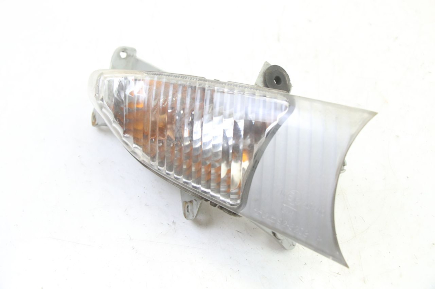 photo de FANALE ANTERIORE DESTRO SUZUKI BURGMAN 125 (2007 - 2014)