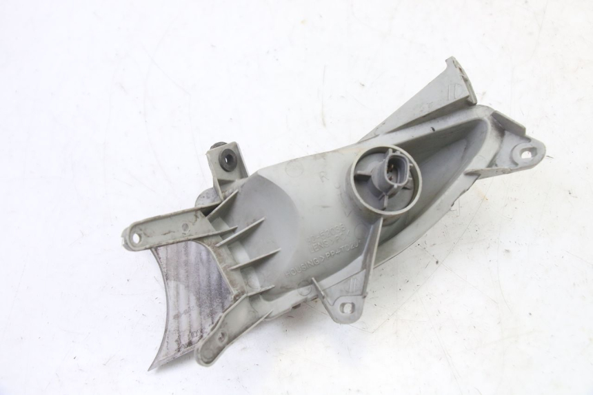 photo de FANALE ANTERIORE DESTRO SUZUKI BURGMAN 125 (2007 - 2014)