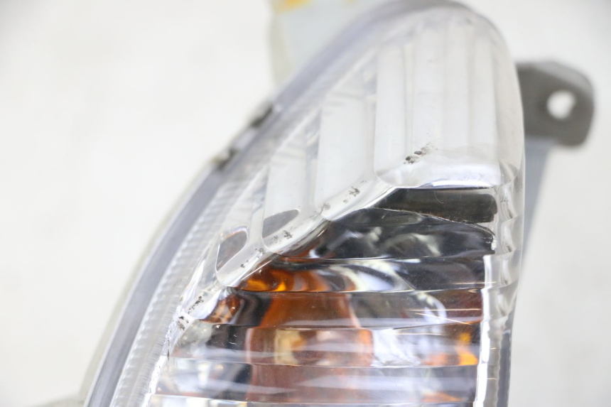 photo de FANALE ANTERIORE DESTRO SUZUKI BURGMAN 125 (2007 - 2014)