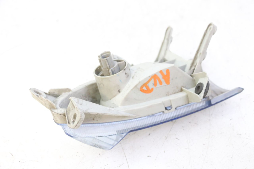 photo de FANALE ANTERIORE DESTRO SUZUKI BURGMAN 125 (2007 - 2014)