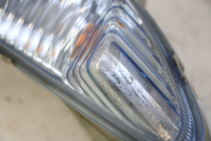 photo de FANALE ANTERIORE DESTRO SUZUKI BURGMAN 125 (2007 - 2014)