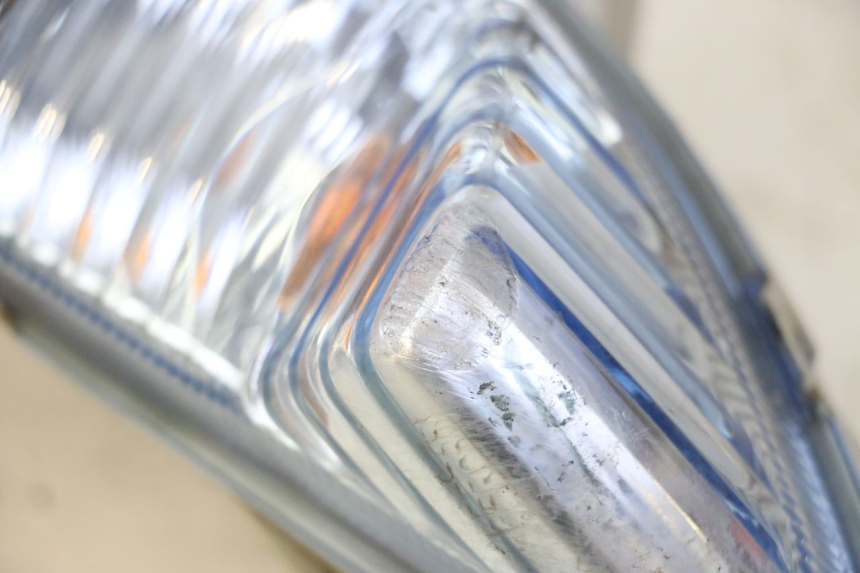 photo de FANALE ANTERIORE DESTRO SUZUKI BURGMAN 125 (2007 - 2014)