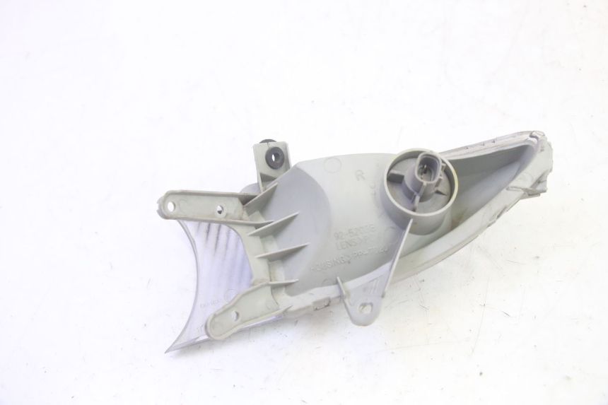 photo de FANALE ANTERIORE DESTRO SUZUKI BURGMAN 125 (2007 - 2014) - Vista d'insieme del prodotto