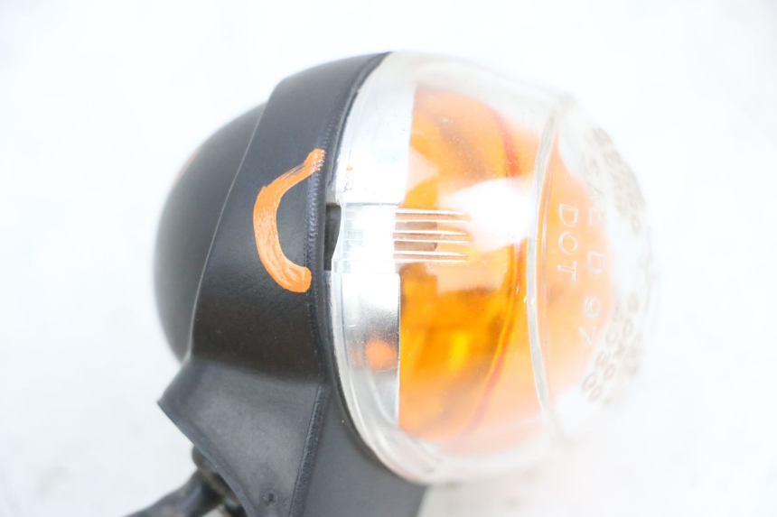 photo de FANALE ANTERIORE DESTRO YAMAHA BW'S EASY 50 (2013 - 2016) - Dettaglio del componente