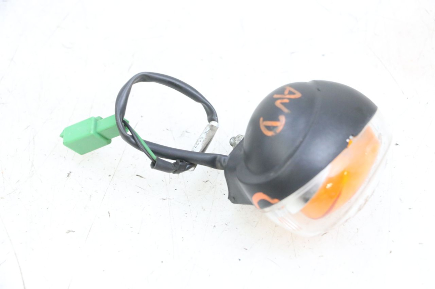 photo de FANALE ANTERIORE DESTRO YAMAHA BW'S EASY 50 (2013 - 2016) - Zoom sullo stato d'uso