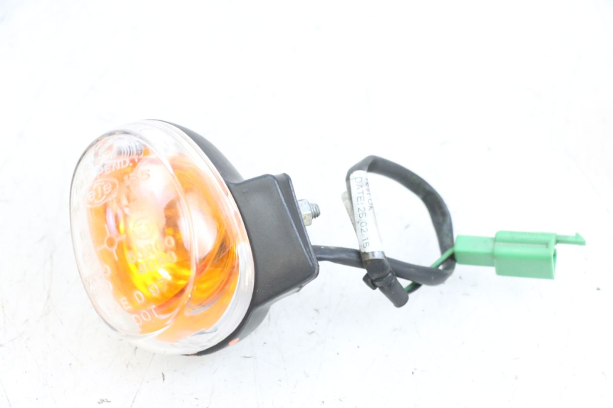 photo de FANALE ANTERIORE DESTRO YAMAHA BW'S EASY 50 (2013 - 2016) - Vista d'insieme del prodotto