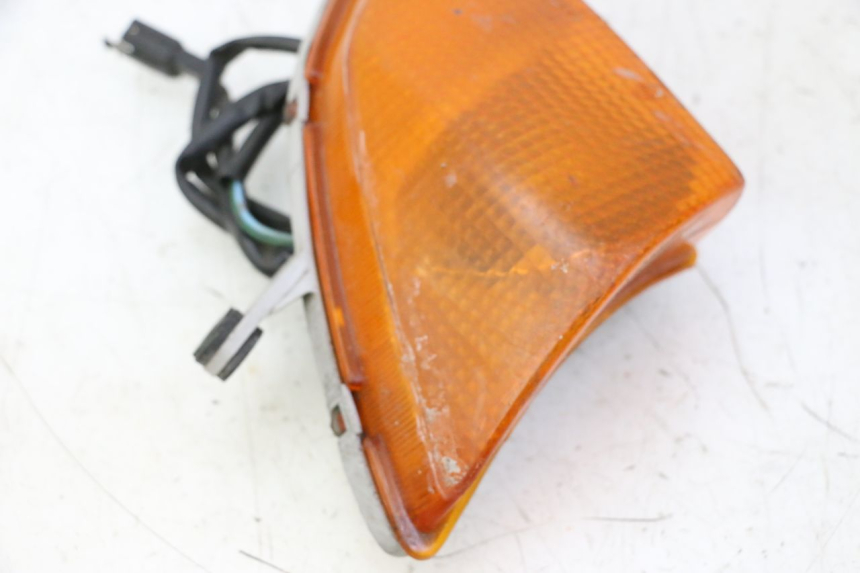 photo de FRECCE DESTRA ANTERIORE HONDA CBR F SC25 1000 (1989 - 1992)