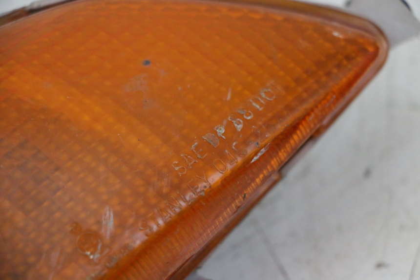 photo de FRECCE DESTRA ANTERIORE HONDA CBR F SC25 1000 (1989 - 1992)