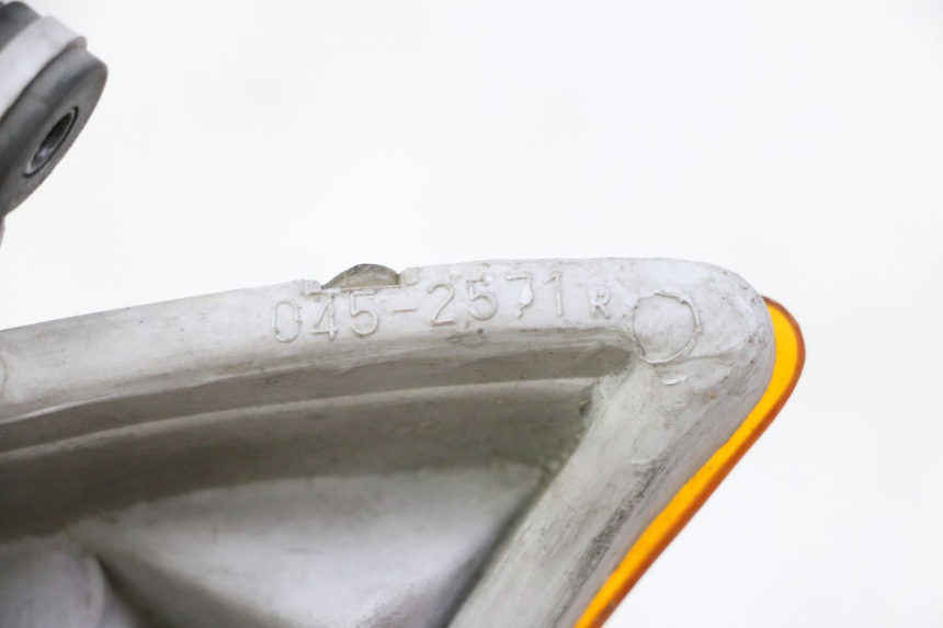 photo de FRECCE DESTRA ANTERIORE HONDA CBR F SC25 1000 (1989 - 1992)