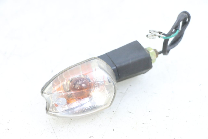 photo de FRECCE DESTRA ANTERIORE KSR CODE 125 (2018 - 2020) - Vista principale