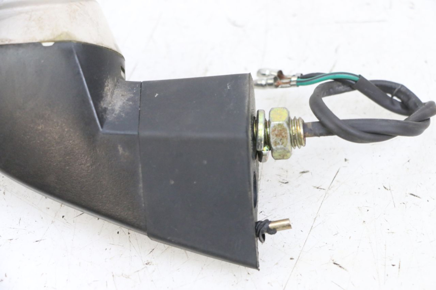 photo de FRECCE DESTRA ANTERIORE KSR CODE 125 (2018 - 2020) - Dettaglio del componente