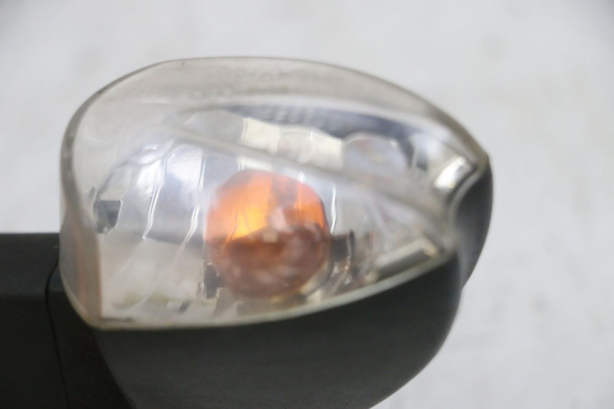 photo de FRECCE DESTRA ANTERIORE KSR CODE 125 (2018 - 2020) - Zoom sullo stato d'uso