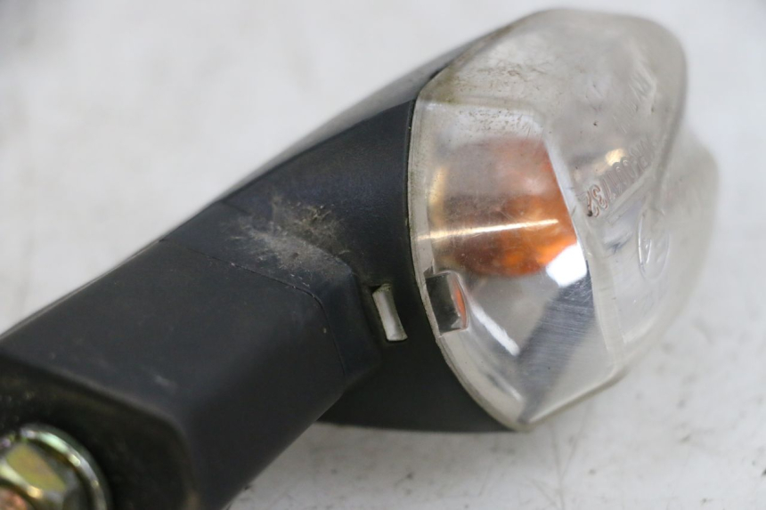 photo de FRECCE DESTRA ANTERIORE KSR CODE 125 (2018 - 2020) - Altra angolazione