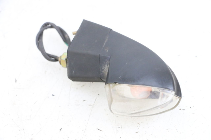 photo de FRECCE DESTRA ANTERIORE KSR CODE 125 (2018 - 2020) - Dettagli dei punti di fissaggio