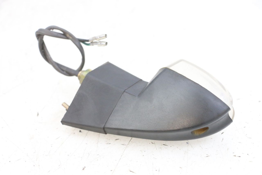 photo de FRECCE DESTRA ANTERIORE KSR CODE 125 (2018 - 2020) - Stato della superficie e materiale