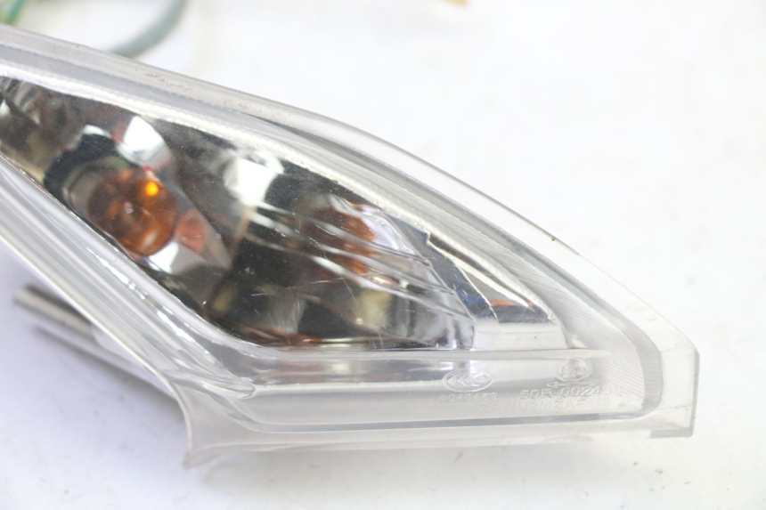 photo de FANALE ANTERIORE DESTRO SYM CROX 4T 50 (2016 - 2023)