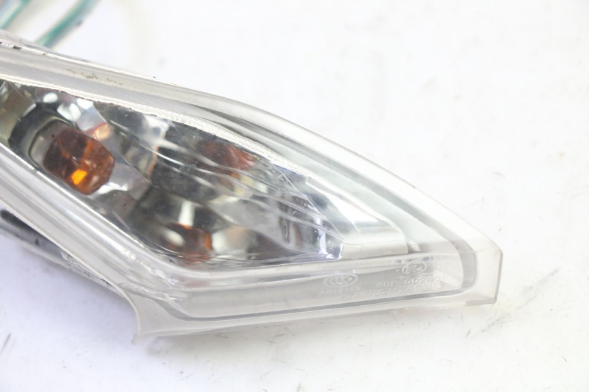 photo de FANALE ANTERIORE DESTRO SYM CROX 4T 50 (2016 - 2023)