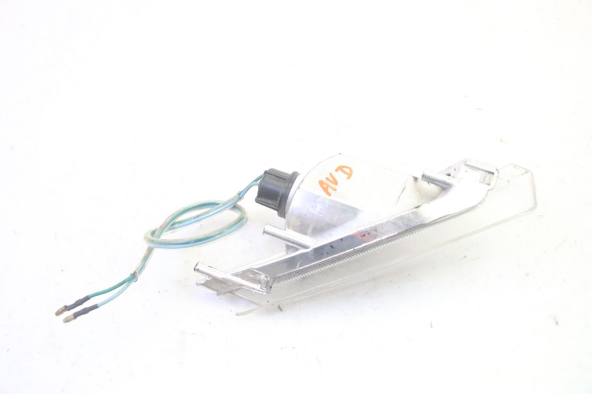 photo de FANALE ANTERIORE DESTRO SYM CROX 4T 50 (2016 - 2023) - Vista d'insieme del prodotto