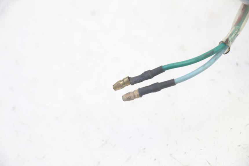 photo de FANALE ANTERIORE DESTRO SYM CROX 4T 50 (2016 - 2023) - Dettagli dei punti di fissaggio