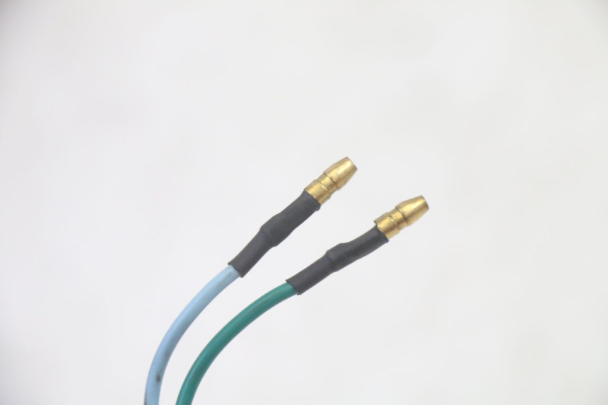 photo de FANALE ANTERIORE DESTRO SYM CROX 4T 50 (2016 - 2023) - Primo piano tecnico