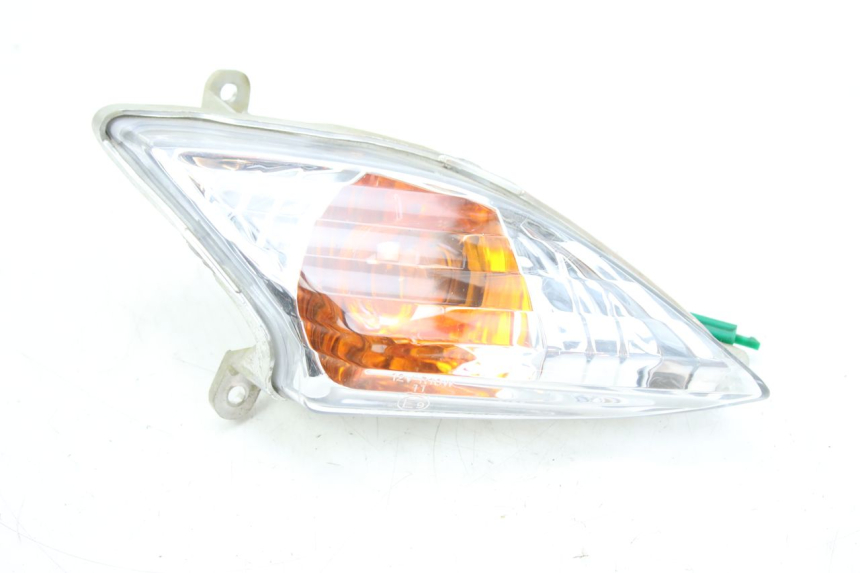 photo de FRECCE DESTRA ANTERIORE YAMAHA CYGNUS X INJECTION 125 (2007 - 2013)