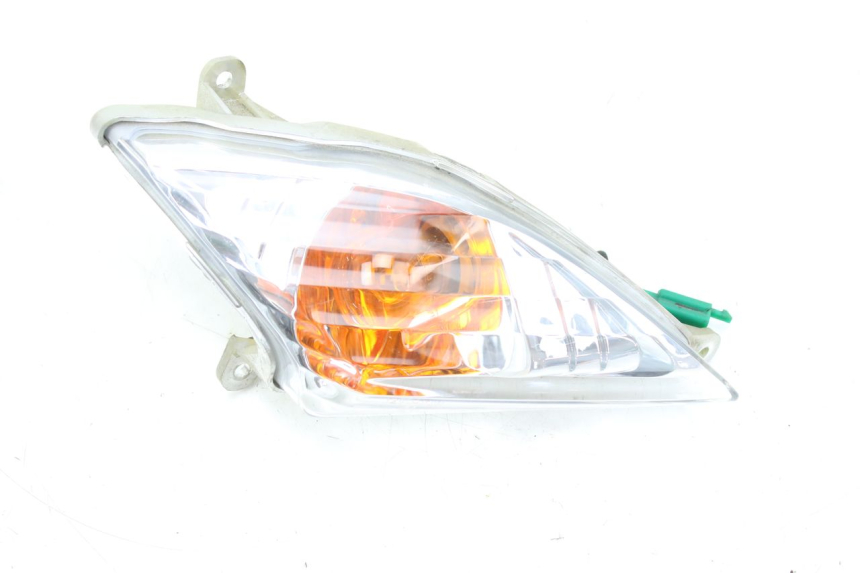 photo de FRECCE DESTRA ANTERIORE YAMAHA CYGNUS X INJECTION 125 (2007 - 2013)