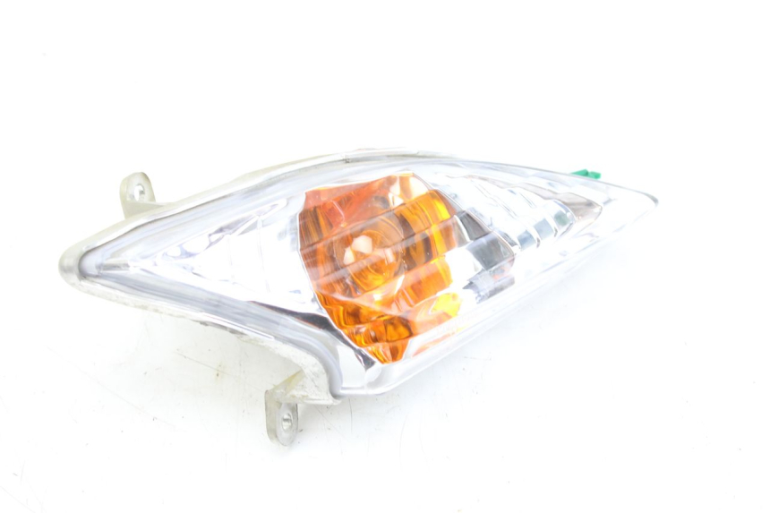 photo de FRECCE DESTRA ANTERIORE YAMAHA CYGNUS X INJECTION 125 (2007 - 2013)