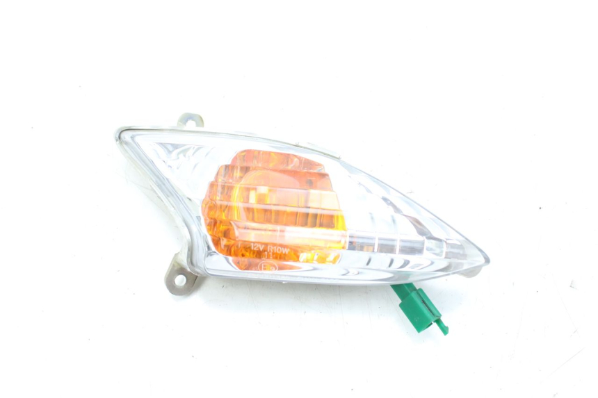 photo de FRECCE DESTRA ANTERIORE YAMAHA CYGNUS X INJECTION 125 (2007 - 2013)