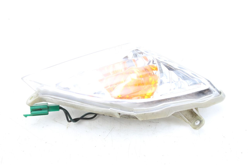 photo de FRECCE DESTRA ANTERIORE YAMAHA CYGNUS X INJECTION 125 (2007 - 2013)