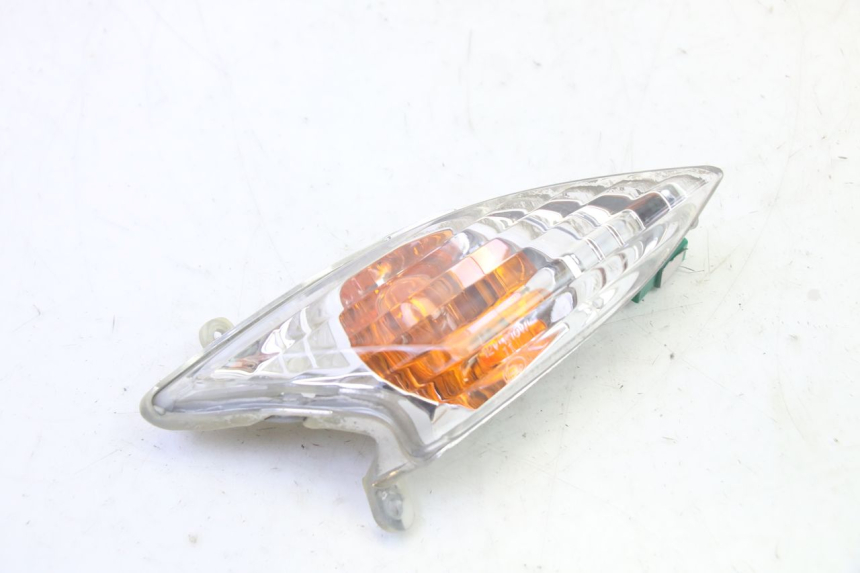 photo de FRECCE DESTRA ANTERIORE YAMAHA CYGNUS X INJECTION 125 (2007 - 2013)