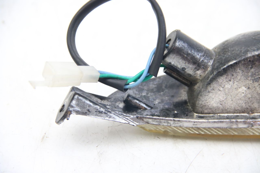 photo de FANALE ANTERIORE DESTRO LONGJIA DIGITA 4T 50 (2019 - 2022)