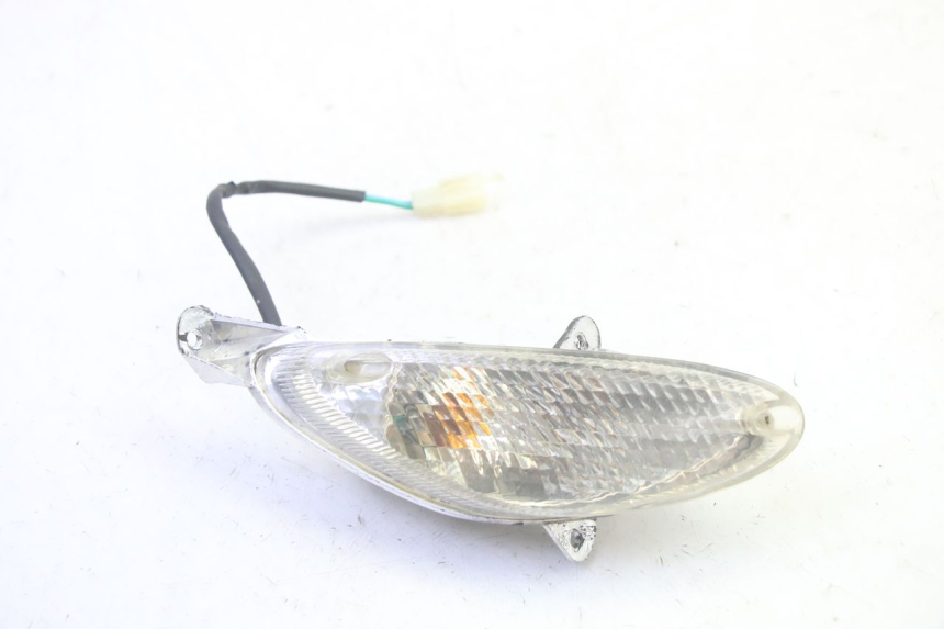 photo de FANALE ANTERIORE DESTRO LONGJIA DIGITA 4T 50 (2019 - 2022) - Vista principale