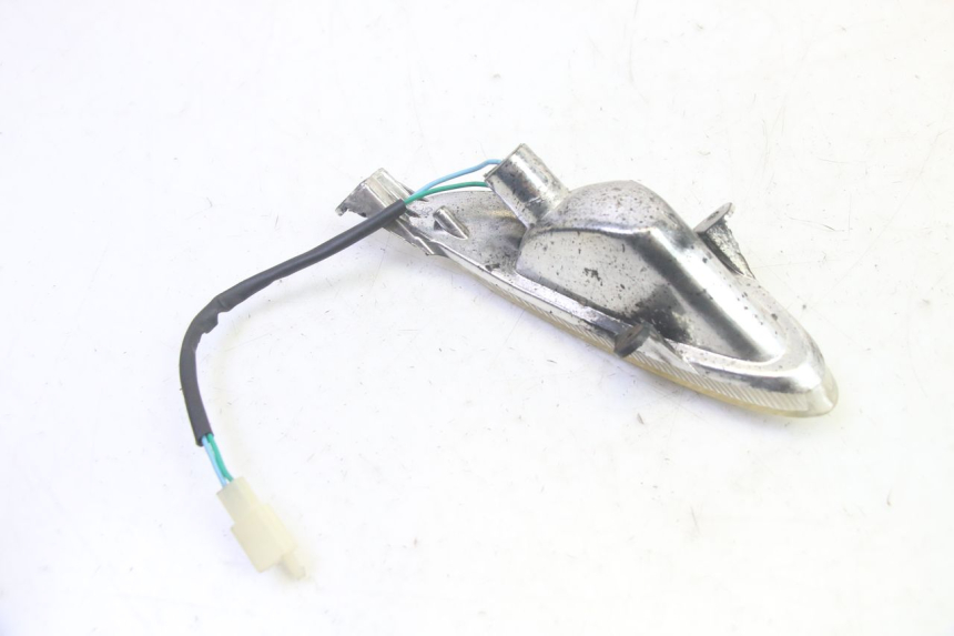 photo de FANALE ANTERIORE DESTRO LONGJIA DIGITA 4T 50 (2019 - 2022) - Altra angolazione