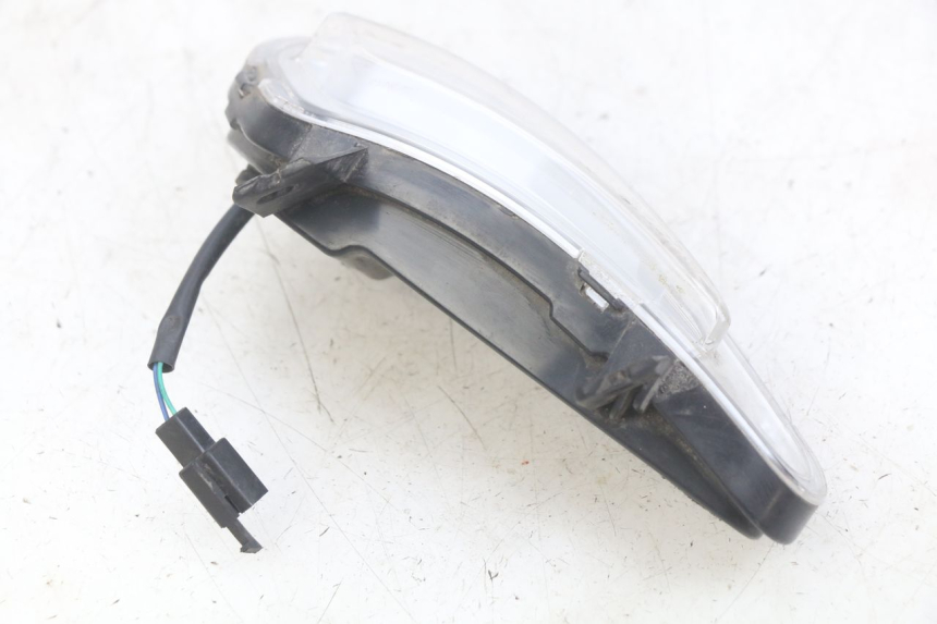 photo de CLIGNOTANTE ANTERIORE DESTRA PEUGEOT DJANGO 4T 50 (2014 - 2019)