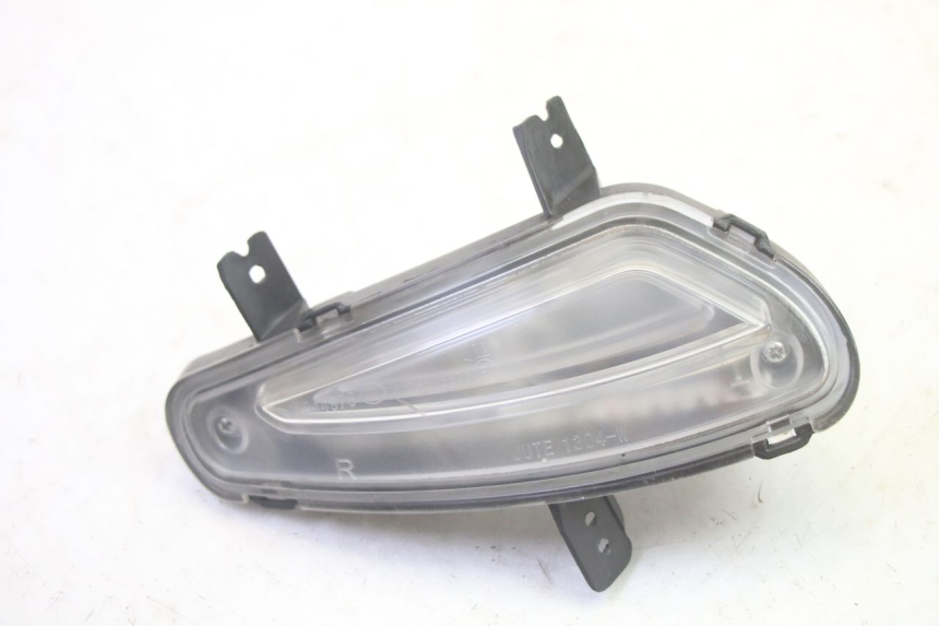 photo de CLIGNOTANTE ANTERIORE DESTRA PEUGEOT DJANGO 4T 50 (2014 - 2019) - Vista principale