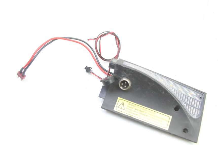 photo de FRECCE DESTRA ANTERIORE URBANGLIDE E-CROSS PRO 1