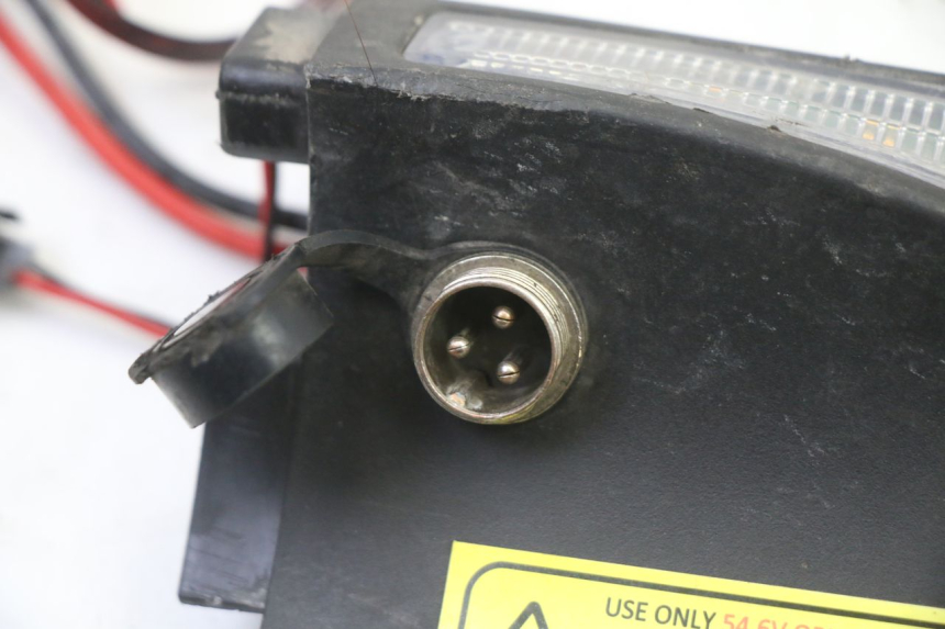 photo de FRECCE DESTRA ANTERIORE URBANGLIDE E-CROSS PRO 1