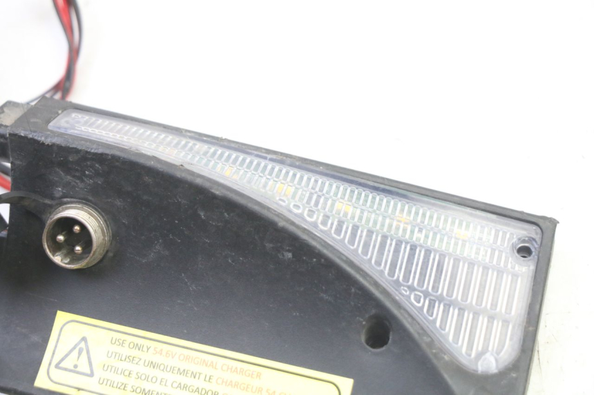 photo de FRECCE DESTRA ANTERIORE URBANGLIDE E-CROSS PRO 1