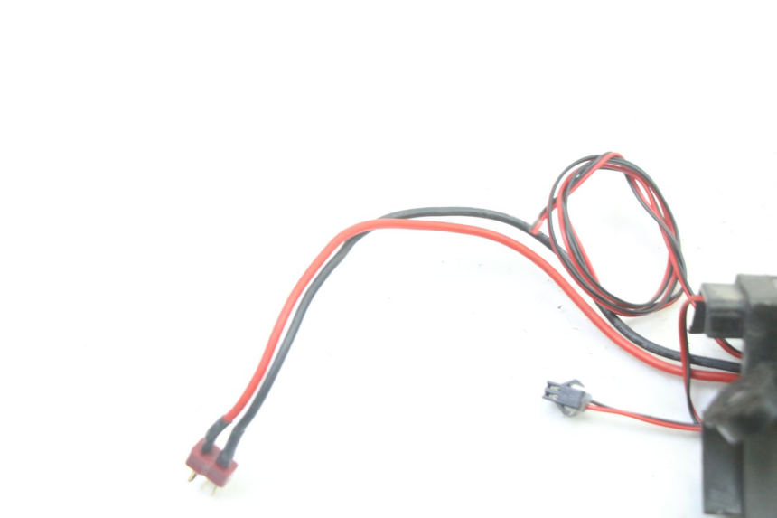 photo de FRECCE DESTRA ANTERIORE URBANGLIDE E-CROSS PRO 1