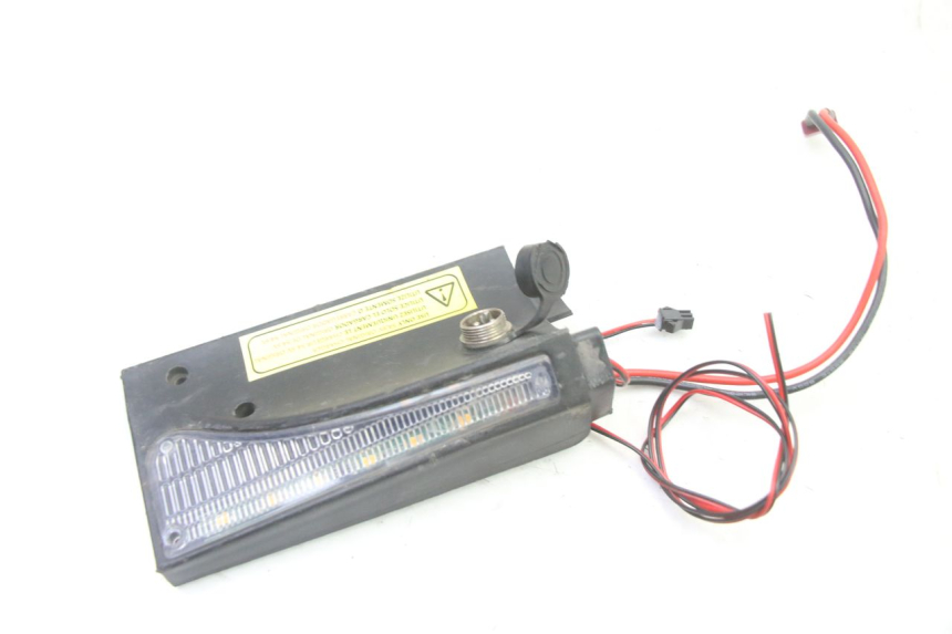 photo de FRECCE DESTRA ANTERIORE URBANGLIDE E-CROSS PRO 1