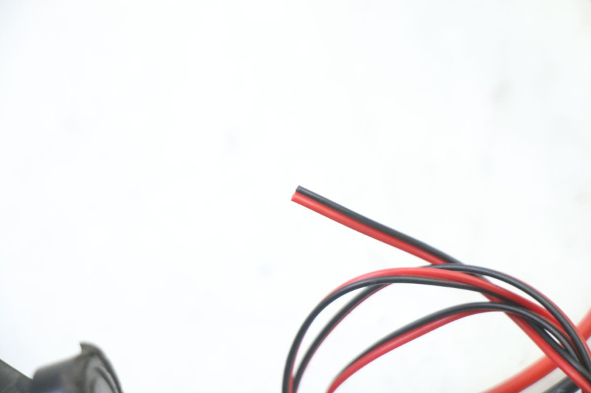 photo de FRECCE DESTRA ANTERIORE URBANGLIDE E-CROSS PRO 1