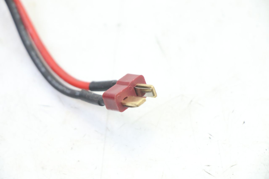 photo de FRECCE DESTRA ANTERIORE URBANGLIDE E-CROSS PRO 1