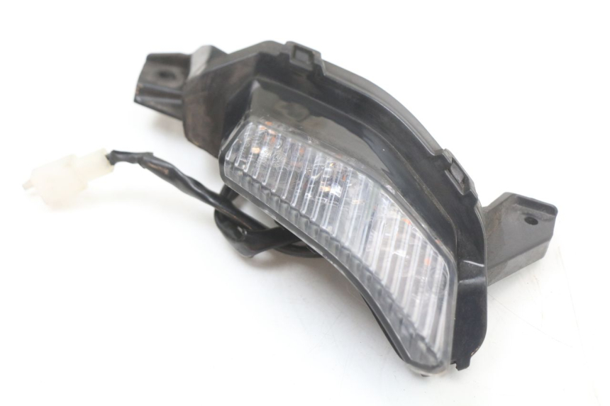 photo de FRECCE DESTRA ANTERIORE LONGJIA EASY MAX 125 (2020 - 2024)